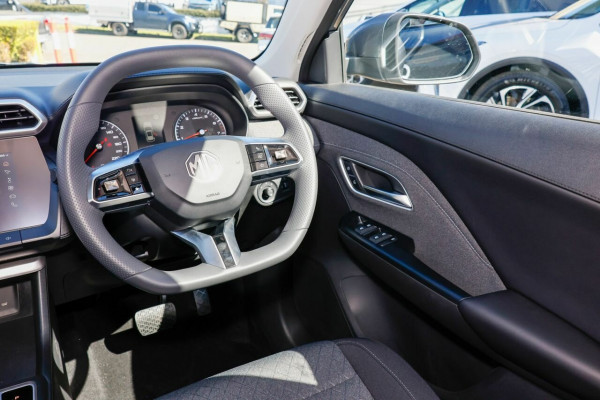 2026 MY26.5 MG ZS ZS32 Vibe SUV Image 6