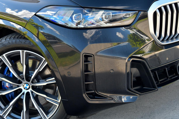 2024 MY25 BMW X5 G05 LCI xDrive30d M Sport SUV