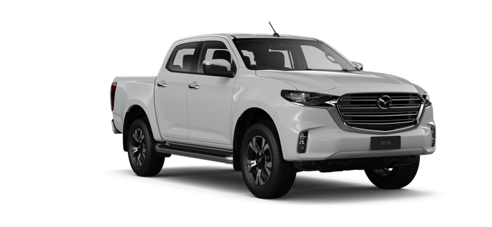 2024 Mazda BT-50 TF XTR Ute Image 7