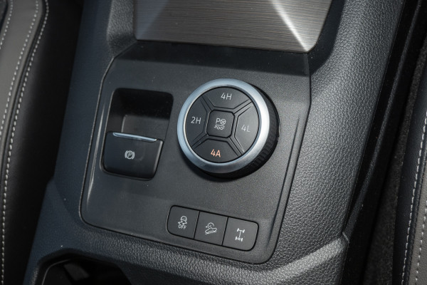 2026 Volkswagen Amarok NF Ute Image 14