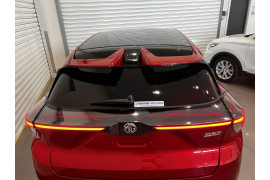 2024 MG MG4 MEH32 Long Range 77 Hatch