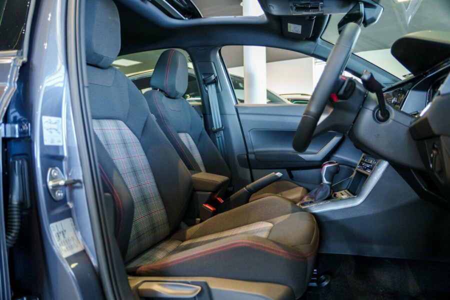 2026 Volkswagen Polo AE GTI Hatch Image 19