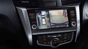 Around-View Monitor Image