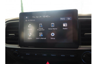 2023 Hyundai Venue QX.V5 Elite SUV