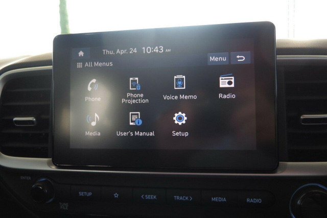 2023 Hyundai Venue QX.V5 Elite SUV Image 16