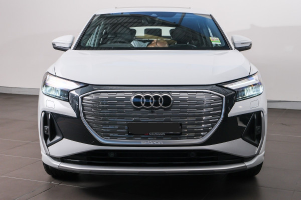 2024 MY25 Audi Q4 e-tron F4 45 SUV