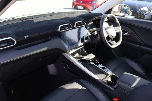 2025 MG ZS ZS32 Essence Hybrid+ SUV Image 7
