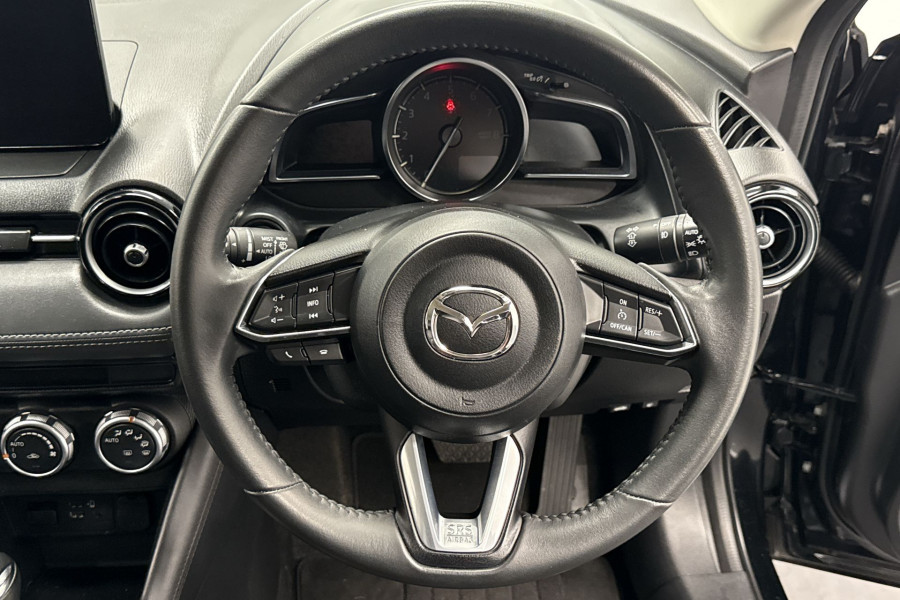 2022 Mazda CX-3 DK sTouring SUV Image 18