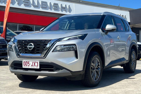 2023 Nissan X-Trail T33 ST SUV Image 6