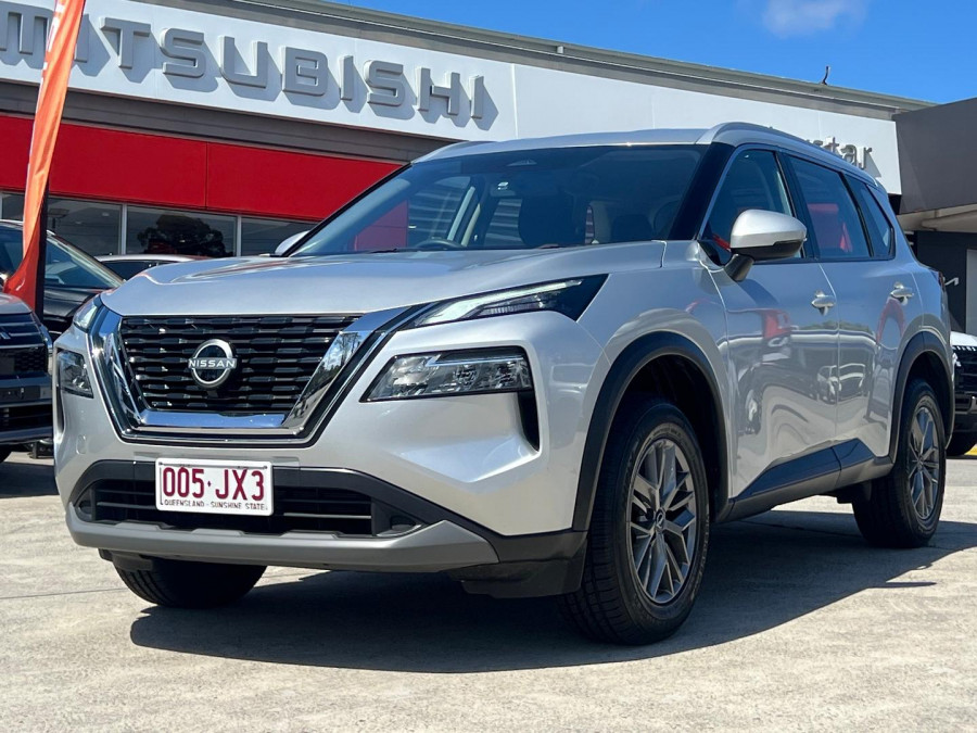 2023 Nissan X-Trail T33 ST SUV Image 6