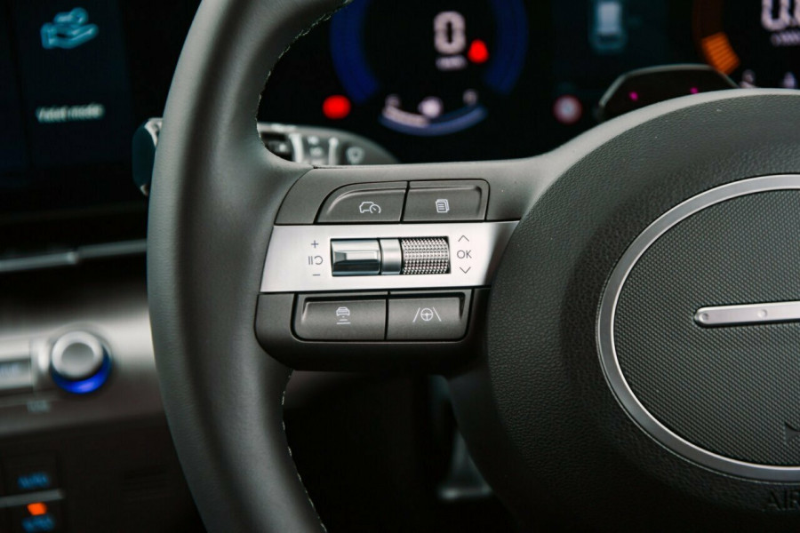 2024 MY25 Hyundai Kona SX2.V2  SUV Image 11