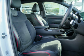 2024 MY25 Hyundai Tucson NX4.V3 Hybrid N Line SUV