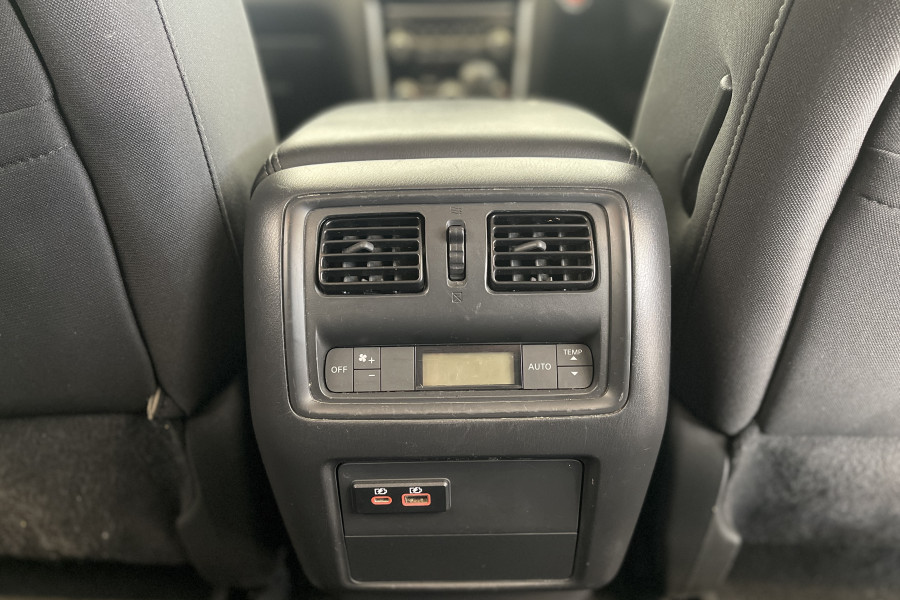 2019 Nissan Pathfinder Wagon Image 19