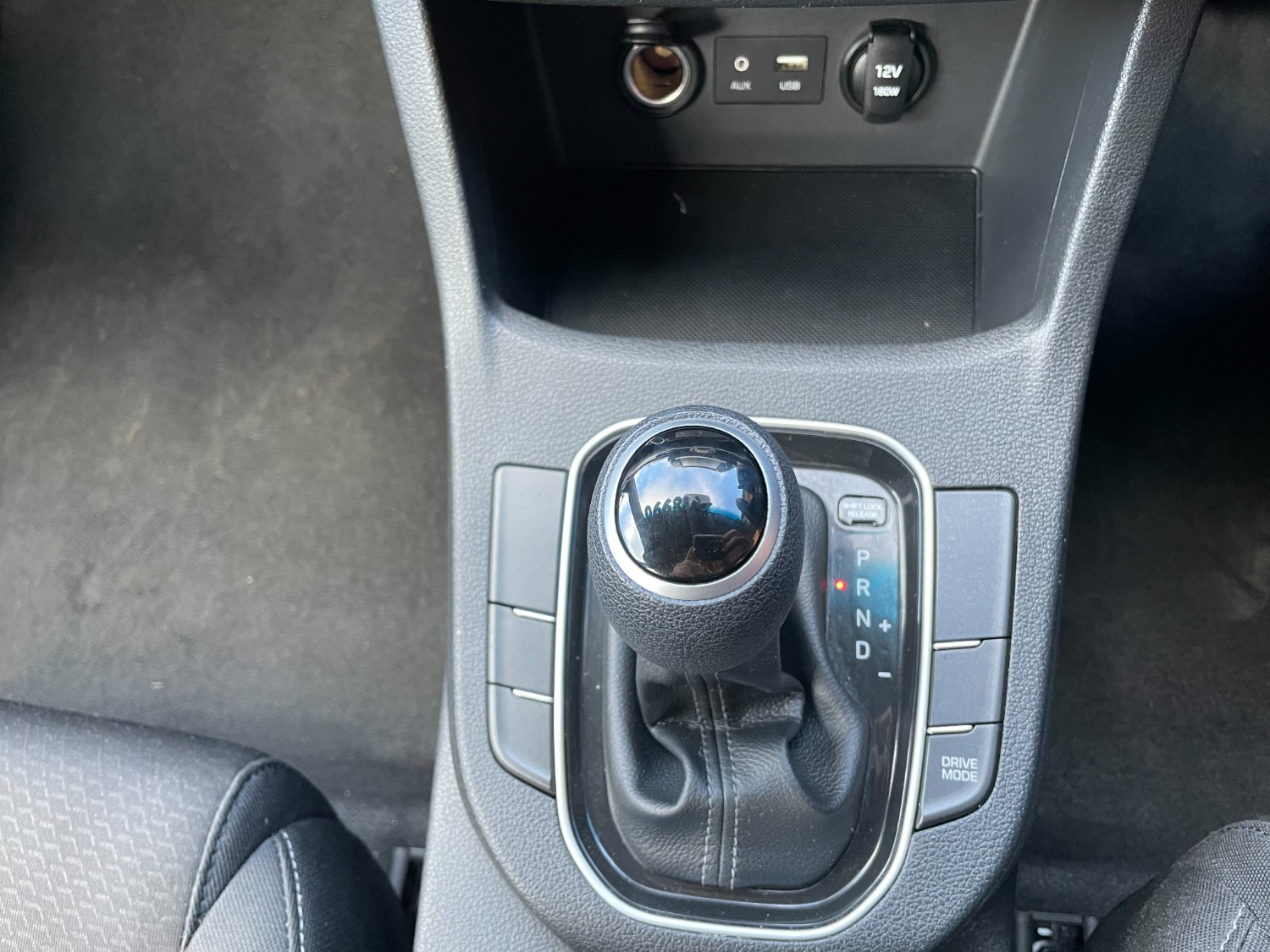 2017 Hyundai I30 Hatch Image 17