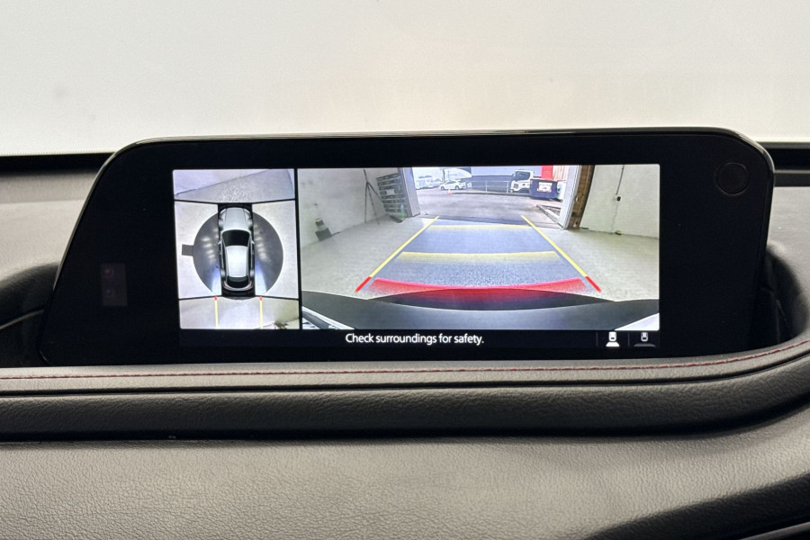 2023 Mazda CX-30 DM Series G25 Touring SUV Image 7