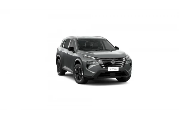 2026 Nissan X-Trail T33 ST-L SUV Image 6