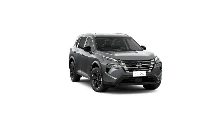 2026 Nissan X-Trail T33 ST-L SUV Image 6