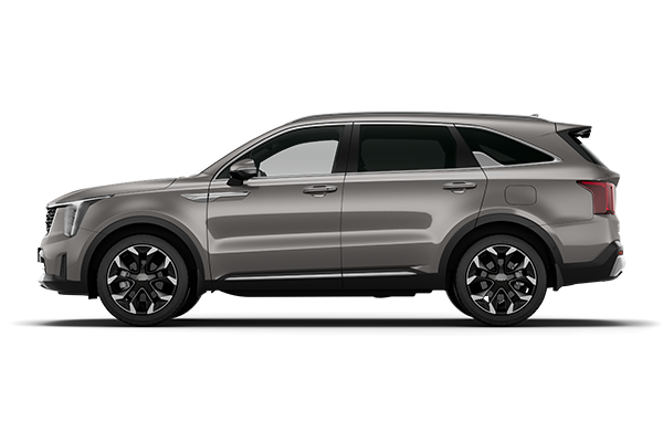 2024 Kia Sorento MQ4 PE GT-Line SUV