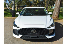 2024 MG MG5 AP32 Essence Sedan