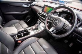 2020 MY21 MG HS SAS23 Vibe Wagon Image 5