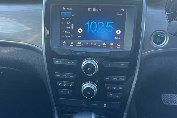 2020 Haval H2  Premium SUV Image 17