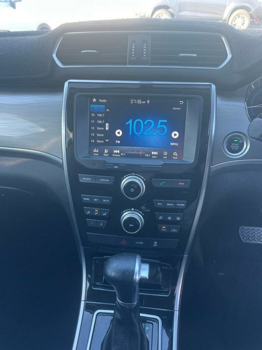 2020 Haval H2  Premium SUV Image 17
