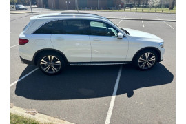 2018 MY19 Mercedes-Benz GLC-Class X253 GLC200 SUV