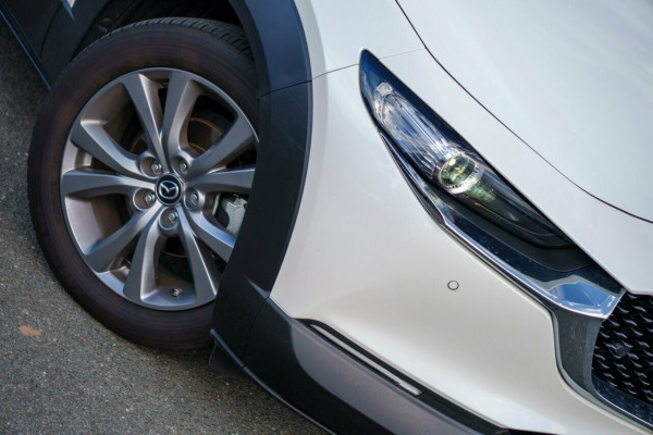 2023 Mazda CX-30 DM Series G25 Touring SUV Image 6