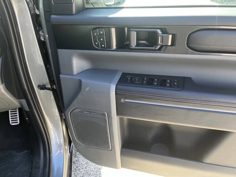2026 Kia Tasman TK X-Pro Ute Image 12