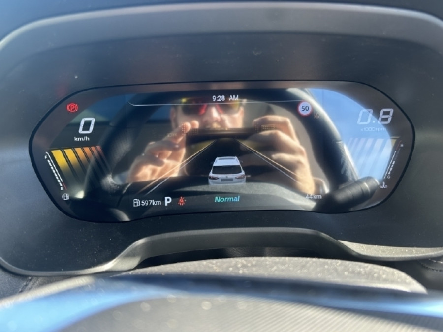 2026 MG ZS Essence Hybrid+ SUV Image 18