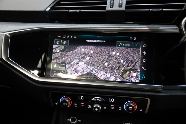 2024 Audi Q3 F3 40 TFSI S line SUV Image 20