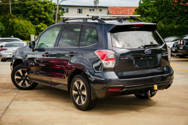 2016 Subaru Forester S4 2.5i-L SUV