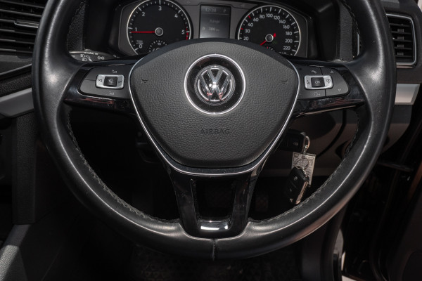 2022 Volkswagen Amarok 2H TDI580 Highline Ute image 11
