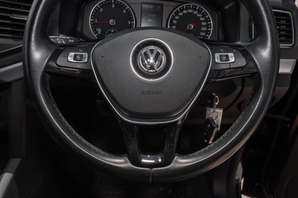 2022 Volkswagen Amarok 2H TDI580 Highline Ute Image 11