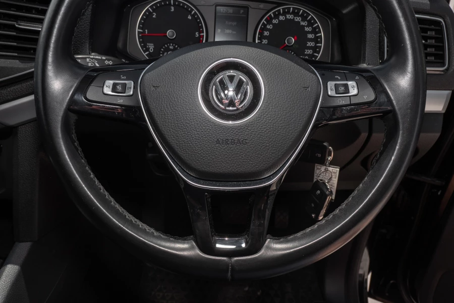 2022 Volkswagen Amarok 2H TDI580 Highline Ute Image 11