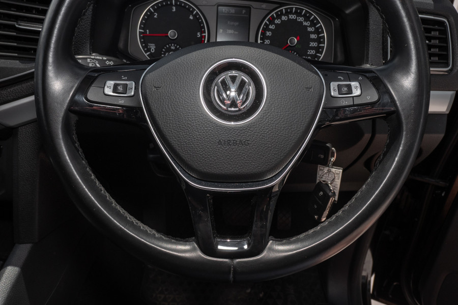 2022 Volkswagen Amarok 2H TDI580 Highline Ute