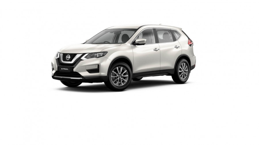 2021 MY22 Nissan X-Trail T32 ST+ Other Image 36
