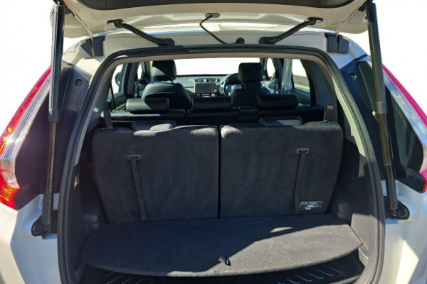 2017 MY18 Honda CR-V RW VTi-L SUV Image 13