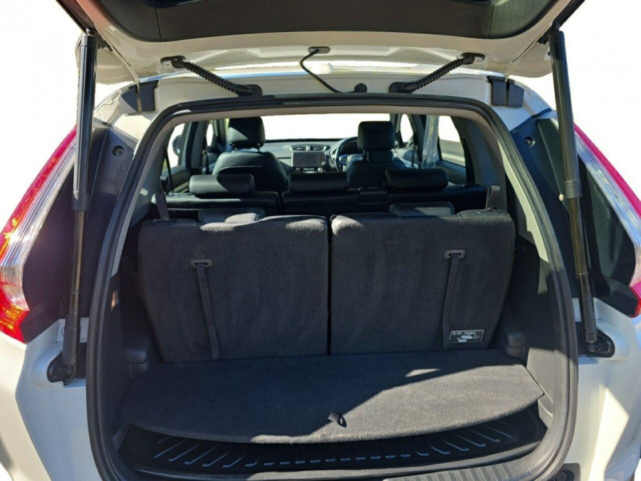 2017 MY18 Honda CR-V RW VTi-L SUV Image 13