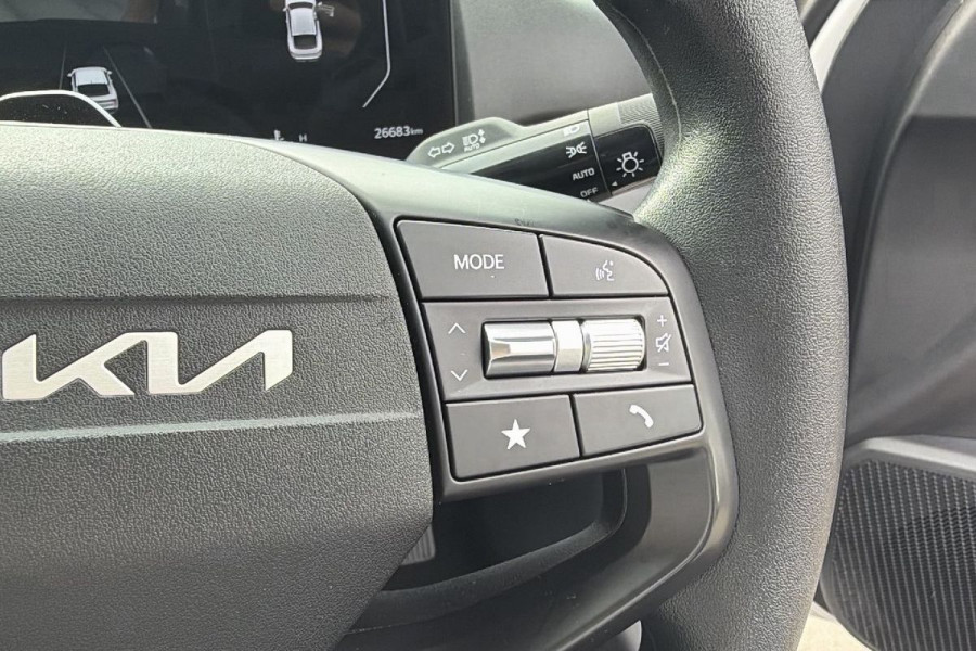 2025 Kia K4 CL4m Sport Sedan Image 13