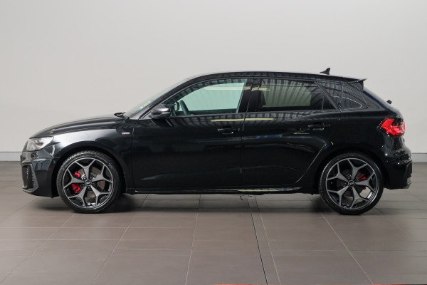 2026 Audi A1 40 TFSI S line Hatch image 3