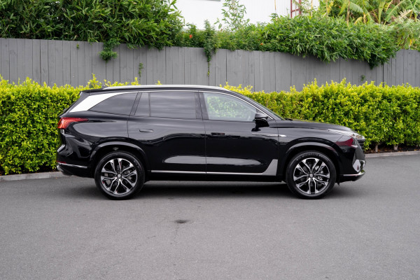 2025 MG QS IS31 Excite SUV Image 2