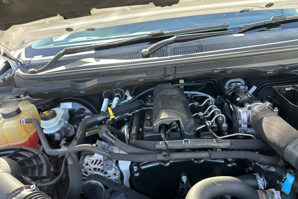 2021 MY21.75 Ford Ranger PX MkIII XL Hi-Rider Ute Image 16