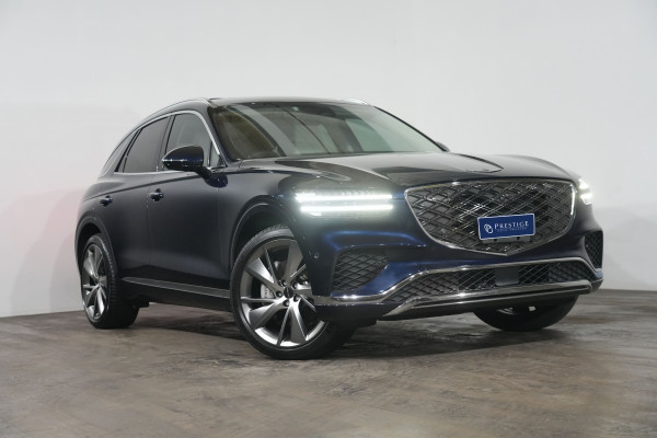 2024 Genesis GV70 2.5T SIGNATURE SUV