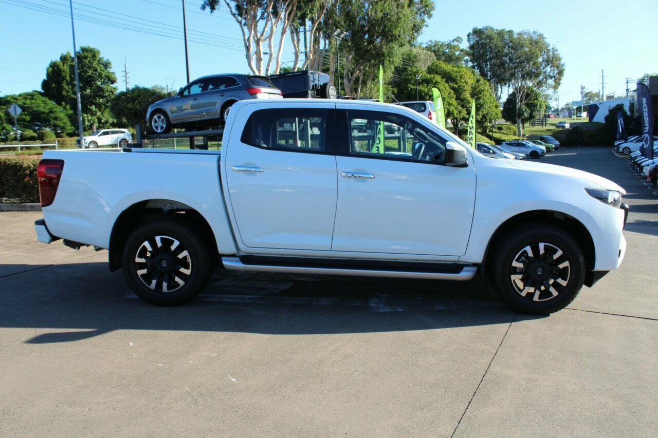 2024 Mazda BT-50 TF GT Ute Image 10