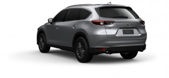 2020 Mazda CX-8 KG Series Sport Other image 17