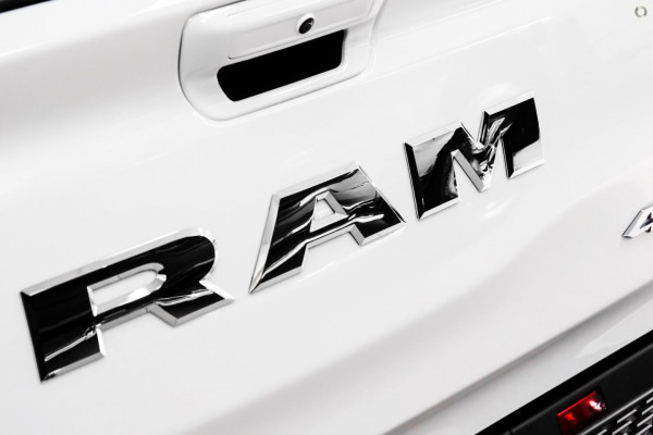 2025 Ram 1500 DT Laramie Sport Hurricane SO RamBox Ute Image 11