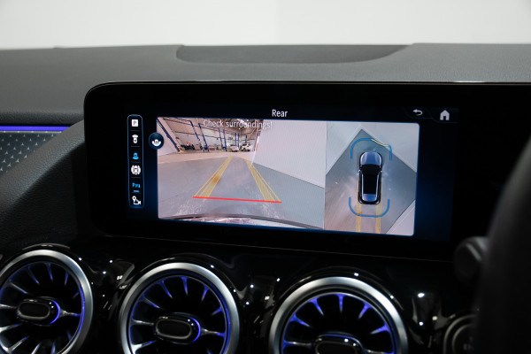 2024 Mercedes-Benz GLA-Class GLA250 SUV Image 19