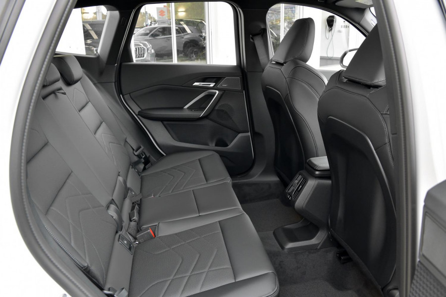 2025 BMW X1 U11 sDrive18i SUV