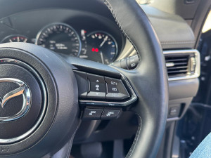 2019 Mazda CX-5 KF Series Akera SUV